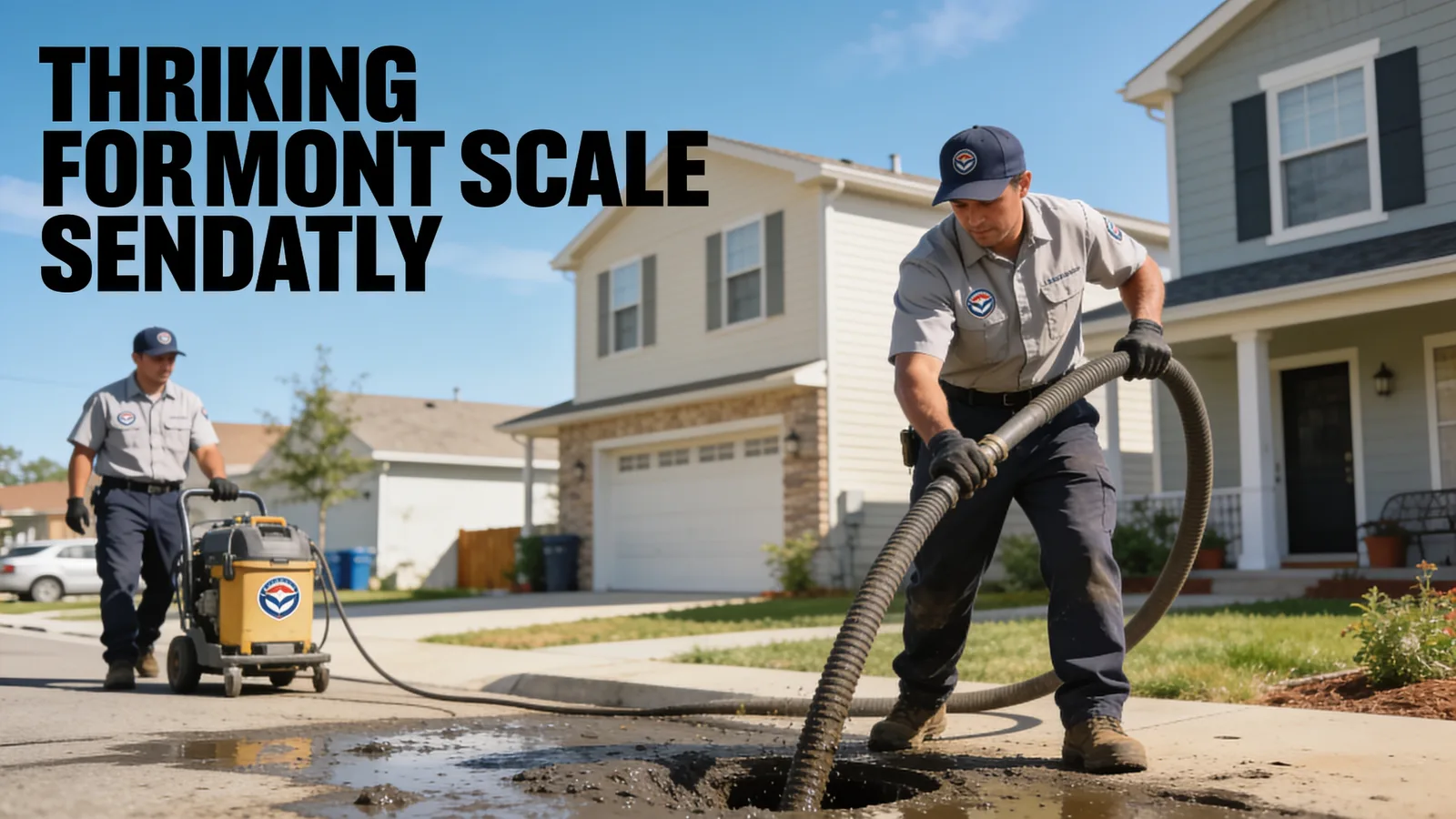 Sewage Cleanup in Minnetonka, MN near me